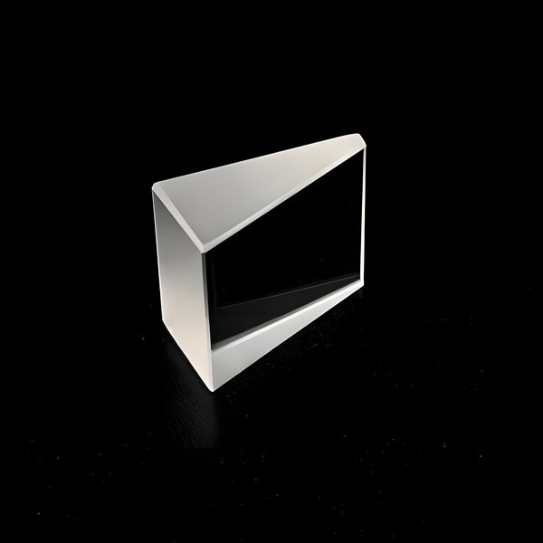 Durable Optical Wedge Prism For Reliable Performance In Harsh Environments