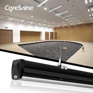 Wholesale Suspended 95CRI 35W LED Linear Lighting System For Office from china suppliers