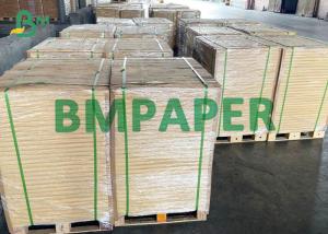 Wholesale 455 x 650mm Woodfree Printing Paper Roll For Advertising Material from china suppliers