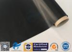 0.25mm 520g PTFE Coated Fiberglass Fabric Food Grade Glass Fiber Cloth