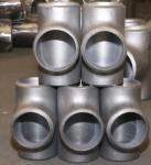 150lbs Carbon Steel Pipe Tee