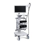 24" 26" Diagnostic Medical Imaging Equipment 170 Degree HD Endoscope Camera