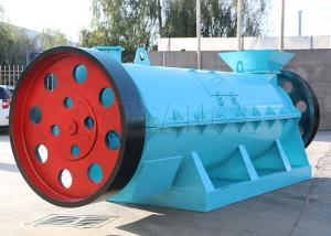 Wholesale Animal Waste Powder Bio Compost Fertilizer Granulating Machine Organic Fertilizer Granulator from china suppliers