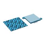 3W Low Cost TIF100-30-05S Silicone Gap Filler Thermal Conductive Pad For