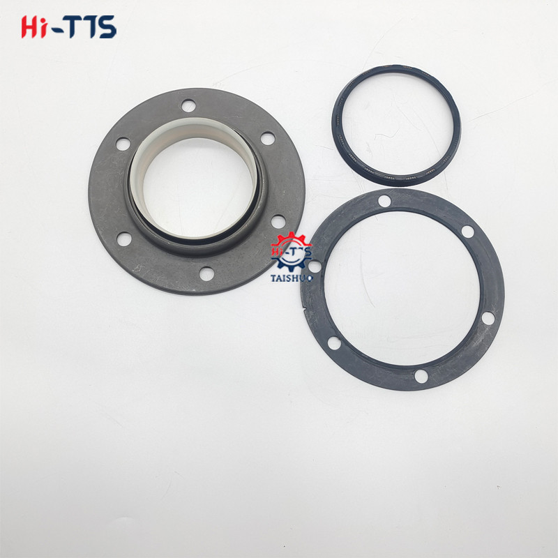 M11 IS M11 QSM11 Engine Parts Crankshaft Front Oil Seal 4955665 4962745 3804744 4955665 3328698 3892021 4962745