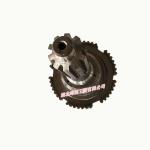 Dongfeng/Dcec Kinland Kingrun Gearbox Parts Auto parts The First Shaft Gearbox