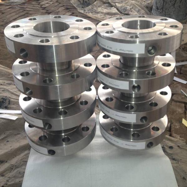 Customization Hollow Plate Flange Stainless Steel Flanged Fittings Rustproof