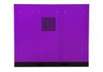 Permanent Magnet Screw Air Compressor-JNY-150A (ISO 9001 Certified)Orders Ship