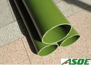 Wholesale 4 Inch 28 Bar TPU Layflat Hose for Transferring Oil Fuel Temporarily from china suppliers
