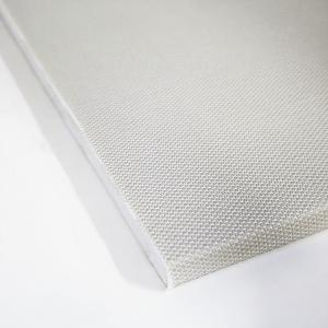 Wholesale Environmentally Friendly Build Decorative Acoustic Panels Fabric Finish from china suppliers