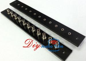 Wholesale Guitar Amplifier Board 11 Pins , Amplifier PCB Board For HIFI Guitar Amp from china suppliers