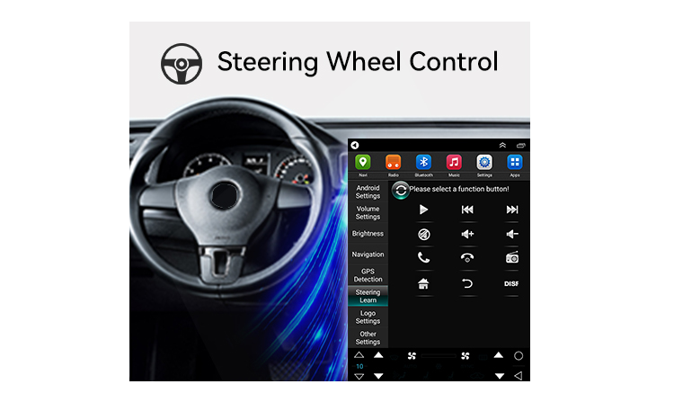 9 inch Car Radio Android Car Touch Screen GPS Navigation auto Radio Car DVD Player Tesla Style For KIA sportage