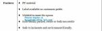 Specimen Bottle, Alcohol Spray Bottle, Nozzle, Cleaning Solution, Household,