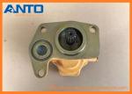 14X-49-11600 14X4911600 Pump Assy Excavator Hydraulic Pump Fit KOMATSU D60P D61E