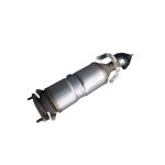 Top Rated TWC Three Way Catalytic Converter 18160-RAC-H01 for 2008-2013 Honda