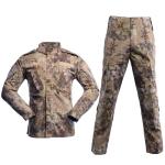 Multi-Color Outdoor Sports Uniform Rip-Stop Clothes Perfect for All Outdoor