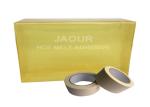 Good aging Performance Hot Melt PSA Adhesive , Masking Tape Pressure Activated