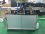 Small Non Woven 3KW Mask Earband Welding Machine