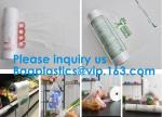 Plastic Deli Wrap and Bakery Wrap ,Durable Packaging Standard Weight Deli Sheets