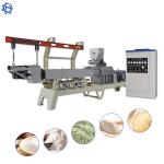 MT-65 Nutritional Baby Food Powder Making Machine Extruder 100kw