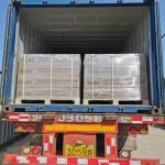 Mould Release Plastic PVA Water Soluble Protective Film (1020mmx1000mx30micron)