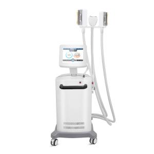 Wholesale 2000W 100kpa Face Body Cryolipolysis Slimming Machine from china suppliers