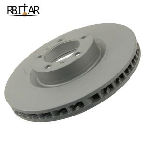 Wholesale Genuine Panamera 970 Auto Brake Disc 97035140301 97035140401 97035140400 from china suppliers
