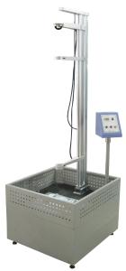 Wholesale Plastic Impact Resistance Tester / ISO 180 Impact Test For Plastics from china suppliers