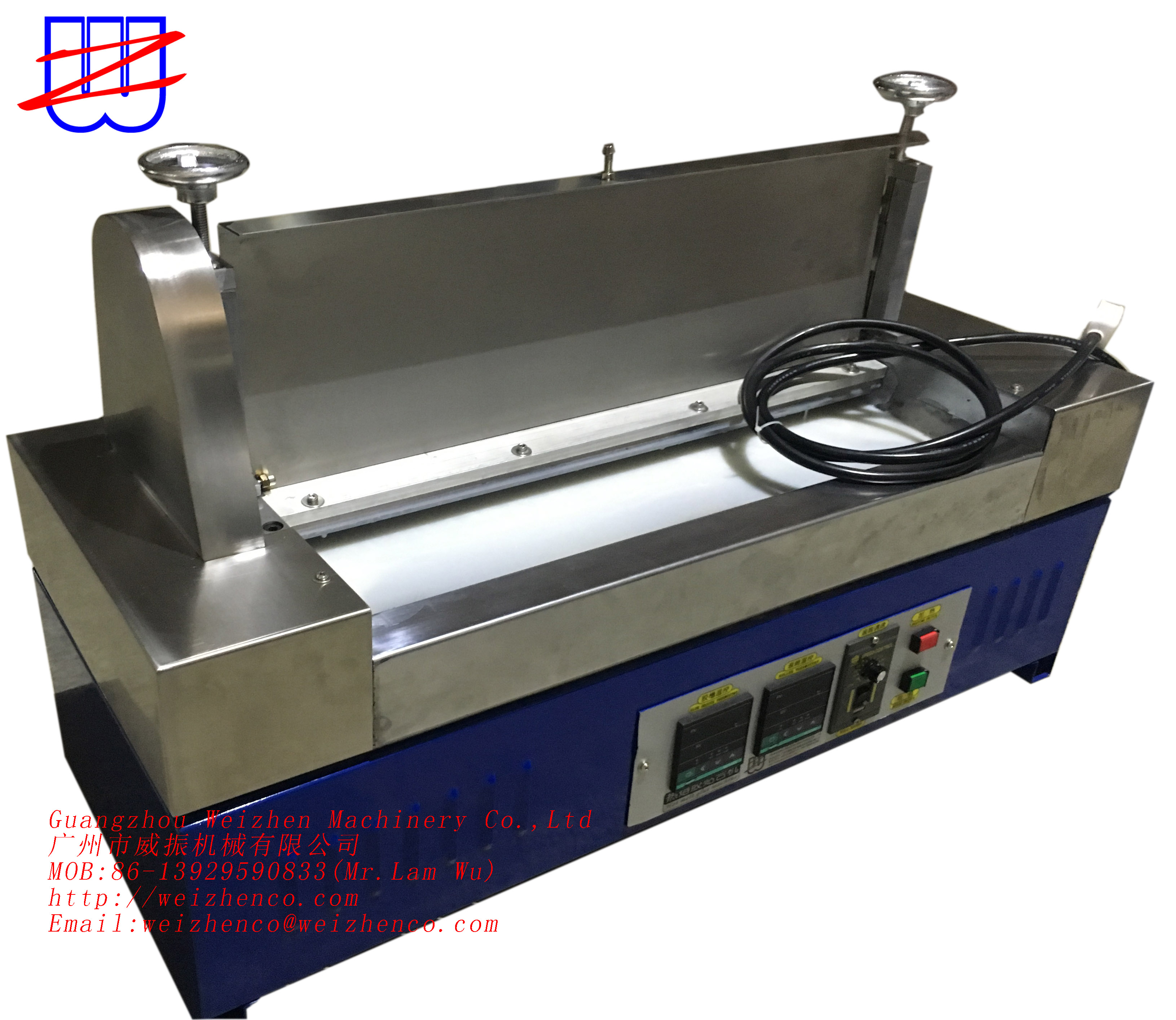EPE Plastic Hot Melt Glue Laminating Machine for Case Packaging Solutions Provider