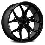 passenger car wheel 1 piece 5x112 5x114 3 rims forged rim 20 inch alloy wheels