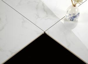 China Non Slip Modern Floor Tiles / Elegantly Porcelain Kitchen Floor Tiles on sale