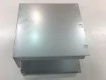 Standard Size SGS Precision Stamping Products / Large Metal Stampings
