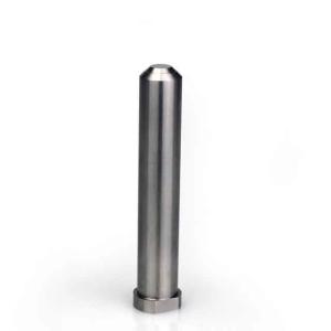 Wholesale Ra 0.2 Precision Tungsten Carbide Pins Diameter 10mm Length 150mm from china suppliers