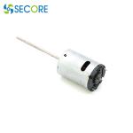 110-230V High Voltage DC Motor 36mm Long Shaft Brush Motor For Polisher