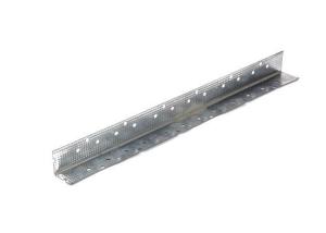 Wholesale Extrusion Light ODM Steel Angle Channel 0.3mm-1.5mm Thickness from china suppliers