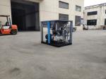 2960rpm 6.0m3/Min Electronic oil free Screw Air Compressor