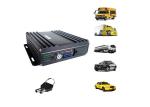 Mini Size Ignition Control 1080P SD Card Mobile DVR
