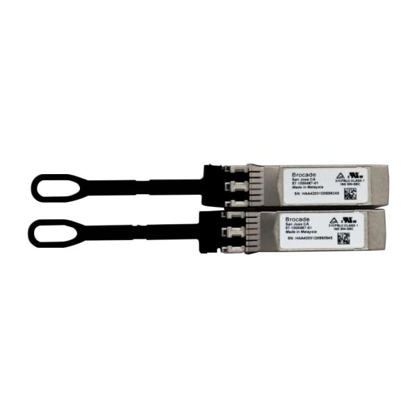 Brocade 57-1000487-01 XBR-000492 16Gb/S SWL SFP+ Fiber Channel Optical