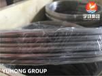 ASTM A269 TP316L, 1.4404 Seamless Stainless Steel Coil Tube, Bright Annealed