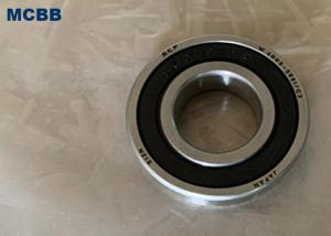 Wholesale Flange Radial Deep Groove Thrust Ball Bearing F6800zz 10*19*5mm from china suppliers