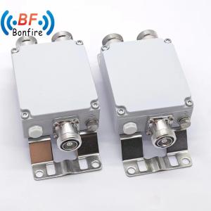 Wholesale 200W 2500-2700MHz 3-40dB RF Combiner DIN Connector RF Coaxial Attenuator from china suppliers