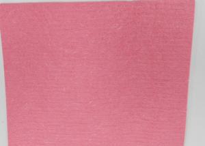 Wholesale Household Non Woven Cleaning Cloth Spunlace Nonwoven Fabric Eco Friendly from china suppliers