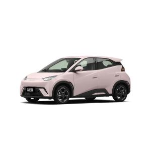 Wholesale BYD Seagull 2024 Honor Version 305KM Vitality Version from china suppliers