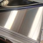 0.3-200mm 304 Stainless Sheet