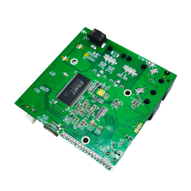 PCB Assembly OEM 6oz ENIG Quick Turn Prototype