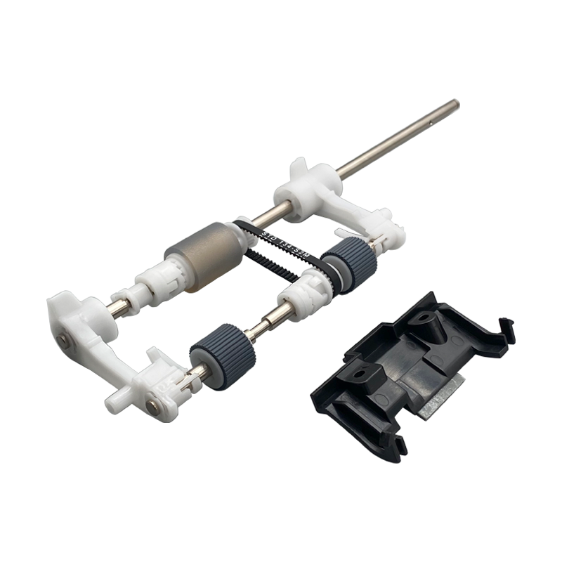 A3CFPP6V00 A3CFPP4H00 ADF Document Feeder Roller Unit for Konica Minolta BH C227 C454 C554 C287 C368 C308 Printer Copier Parts