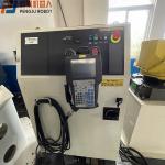Industrial Welding Foundry Used Fanuc Robots M-710iC/50 for Meat Processing