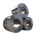 Mid Hardness Cold Rolled Steel Strip Roll Coil 0.5mm-3mm Aisi 1008 Hot Rolled