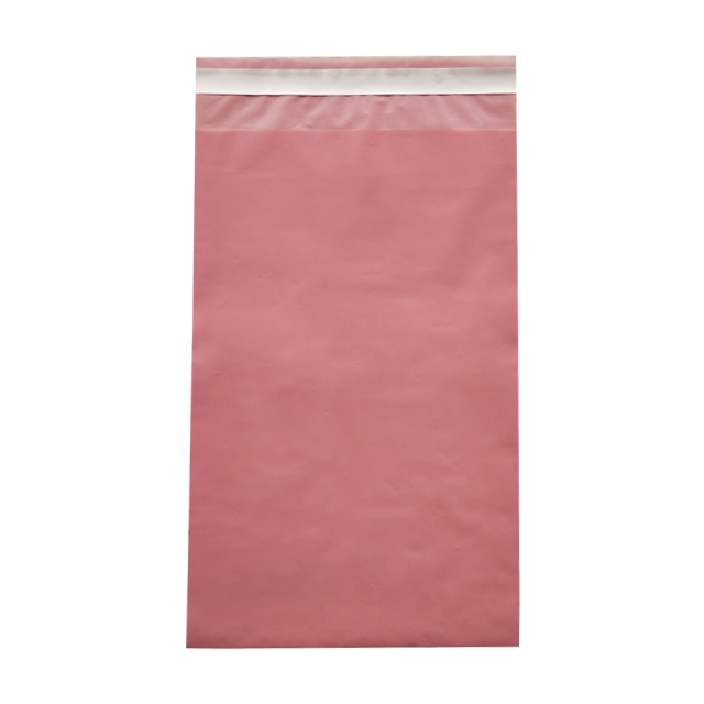 Tearproof Colored Poly Bags For Shipping