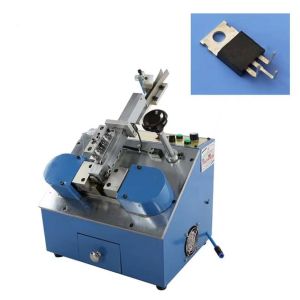 Wholesale Tube-packed MOS transistor Forming Bending Machine from china suppliers